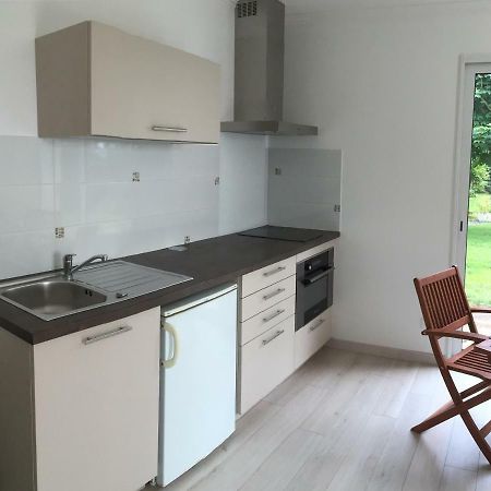Studio Prestige Cote De Nacre En Normandie Apartment Mathieu Exterior photo